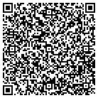 QR code with Zero's Mr Submarine contacts