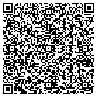 QR code with James Bus Service Inc contacts
