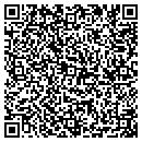 QR code with University Of Va contacts