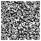 QR code with Univ Flags All Natural contacts