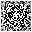 QR code with T Designs contacts