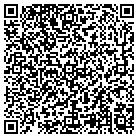 QR code with Residence Inn-Arlington Rsslyn contacts