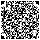 QR code with J M Bevins Elementary School contacts