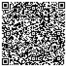 QR code with Serhan Investments Inc contacts