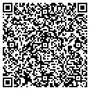 QR code with Glanvar Storage contacts
