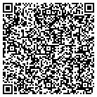 QR code with E C Ross Construction contacts