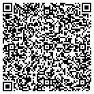 QR code with Applied Hydro Acoustic Res contacts