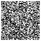 QR code with Us Audio & Lighting Inc contacts