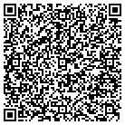QR code with National Institute For State C contacts