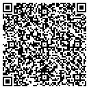 QR code with A Michael's Studios contacts