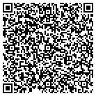 QR code with D W Clements HEATING & AC contacts