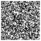 QR code with Oakland Tree Plantation contacts