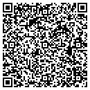 QR code with Cleaning Up contacts