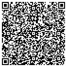 QR code with Zucchini's Tricks 'N' Things contacts