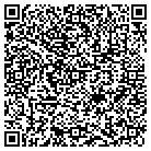 QR code with Service Distributing Inc contacts