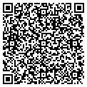 QR code with Cvs contacts