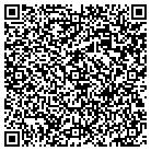 QR code with Woods Rogers & Hazlegrove contacts