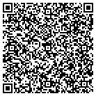 QR code with Mannings Cleaning & Prep contacts