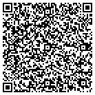 QR code with First Security Self Storage contacts