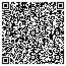 QR code with James Adams contacts