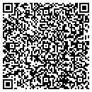 QR code with T & H Service contacts