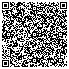 QR code with Accurate Appliance Service contacts
