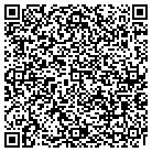 QR code with Alta Travel Service contacts