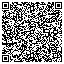QR code with J Mark Pullen contacts