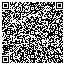 QR code with P R Enterprises Inc contacts