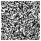 QR code with D L Barnett Monument Co contacts