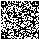 QR code with MB Enterprises contacts