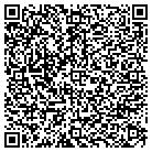 QR code with C & R Heating and Air Conditio contacts