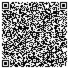QR code with Andrews Tailor Shop contacts