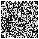 QR code with T&O Masonry contacts