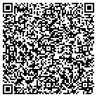 QR code with R & C Contracting Inc contacts
