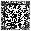 QR code with DMJM contacts