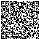 QR code with A-1 Heating & Cooling contacts