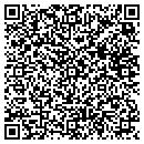 QR code with Heiners Bakery contacts