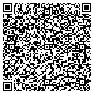 QR code with Chesapeake Vocational Service contacts