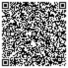 QR code with Henrys Con Customized Finshg contacts