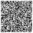 QR code with Henry Fork Service Center contacts