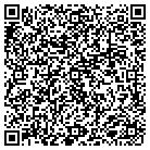 QR code with Oblates of St Frances De contacts