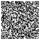 QR code with Reston Shirt & Graphic Co contacts