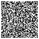 QR code with Hampton Roads Roofing contacts
