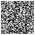 QR code with CVS contacts