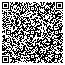 QR code with Rennie's contacts