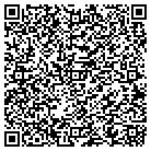 QR code with Fanny B Fletcher Science Libr contacts