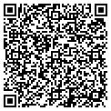 QR code with M&T contacts