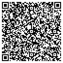 QR code with Zero's Subs contacts