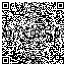 QR code with University Of Va contacts